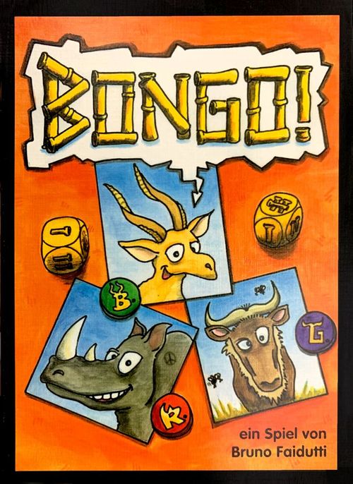 Bongo! thumbnail