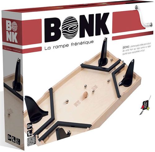 BONK thumbnail