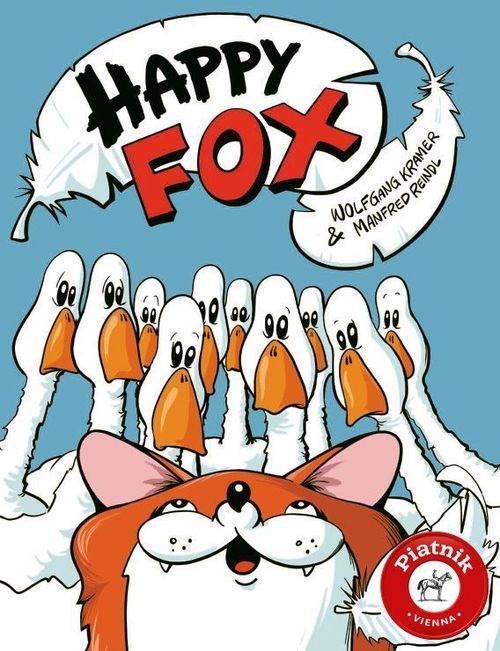 Boo to the Goose thumbnail