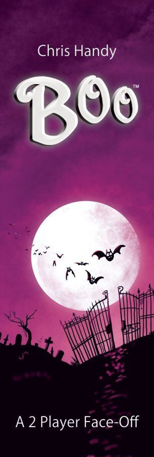 BOO thumbnail
