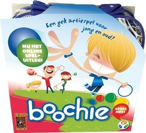Boochie thumbnail