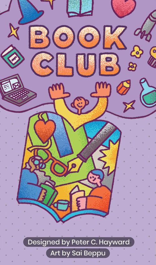 Book Club thumbnail