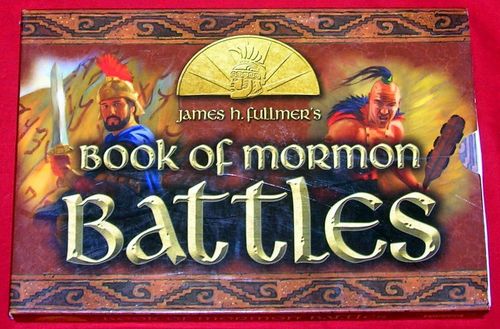 Book of Mormon Battles thumbnail