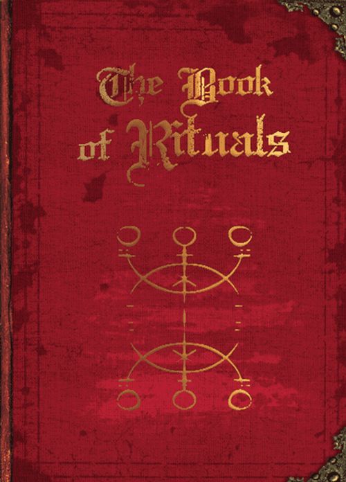 The Book of Rituals thumbnail