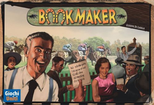Bookmaker thumbnail