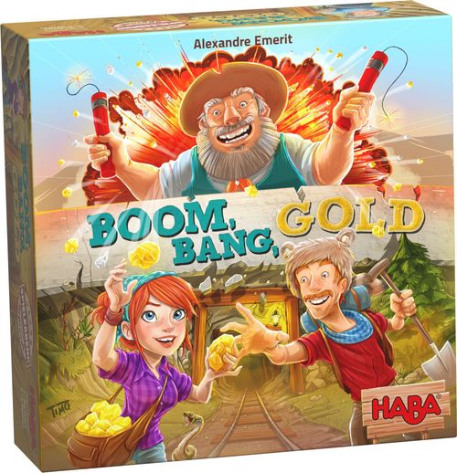 Boom, Bang, Gold thumbnail