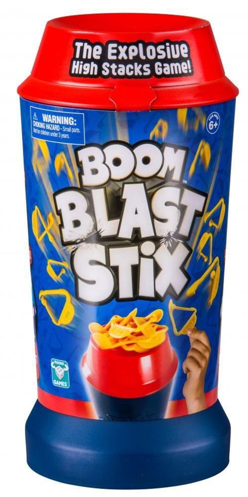 Boom Blast Stix thumbnail