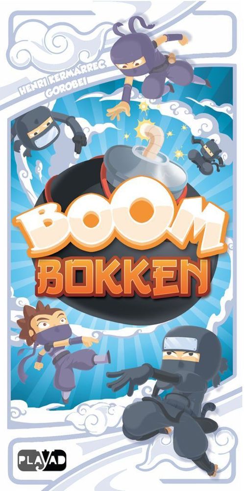 Boom Bokken thumbnail