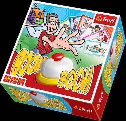 Boom Boom (2013) thumbnail