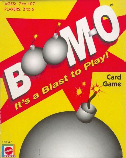 Boom-O thumbnail