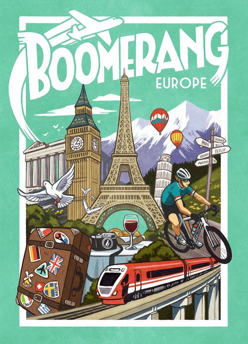 Boomerang: Europe thumbnail