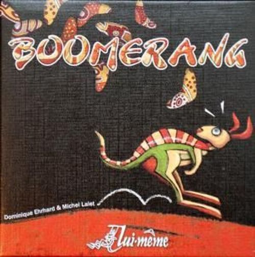 Boomerang thumbnail