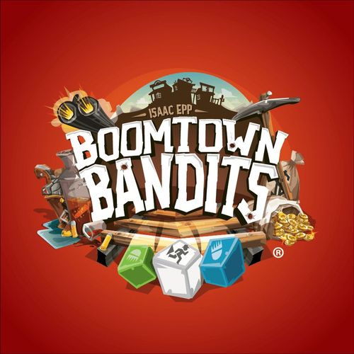 Boomtown Bandits thumbnail