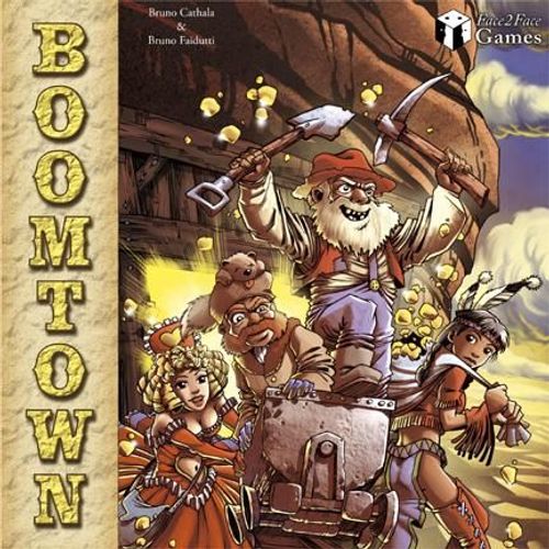 Boomtown thumbnail