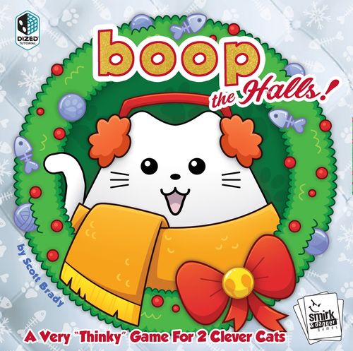 boop the Halls! thumbnail