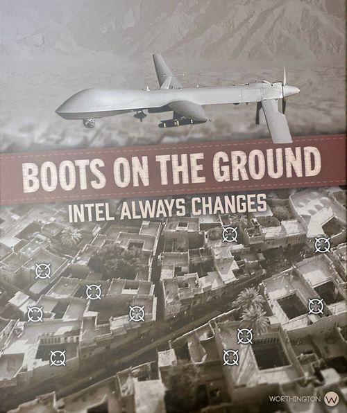 Boots on the Ground thumbnail