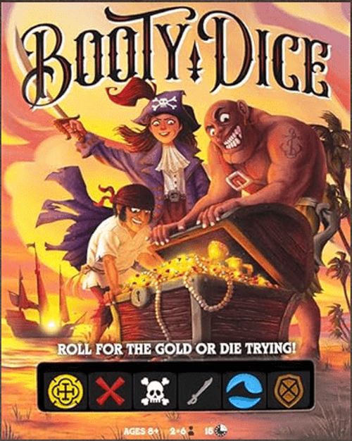 Booty Dice thumbnail