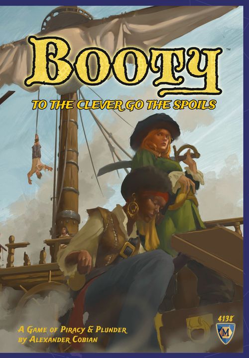 Booty thumbnail
