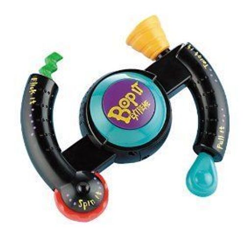 Bop-It Extreme thumbnail