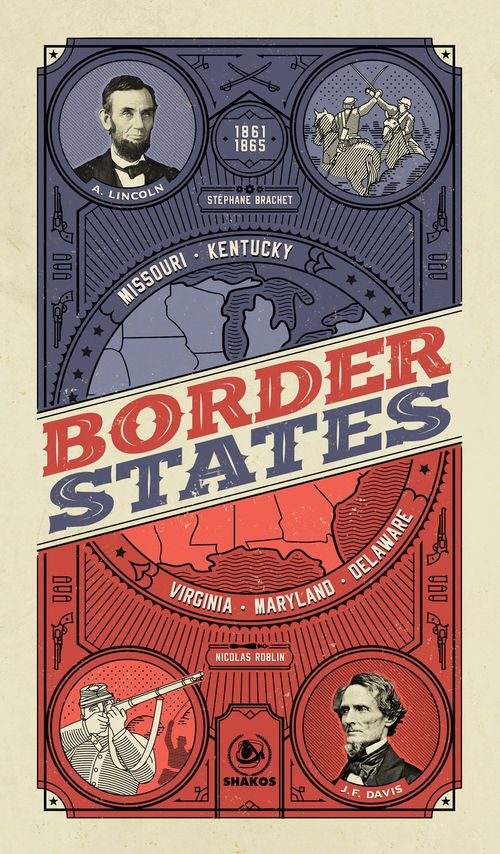 Border States thumbnail