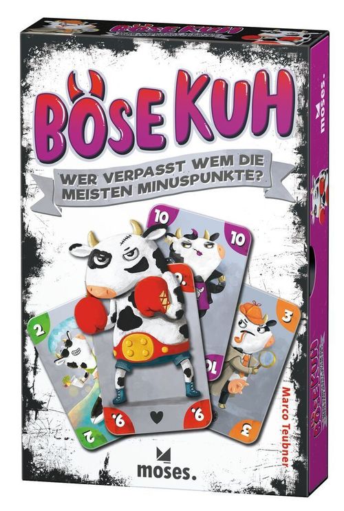 Böse Kuh thumbnail