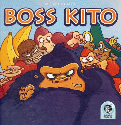 Boss Kito thumbnail