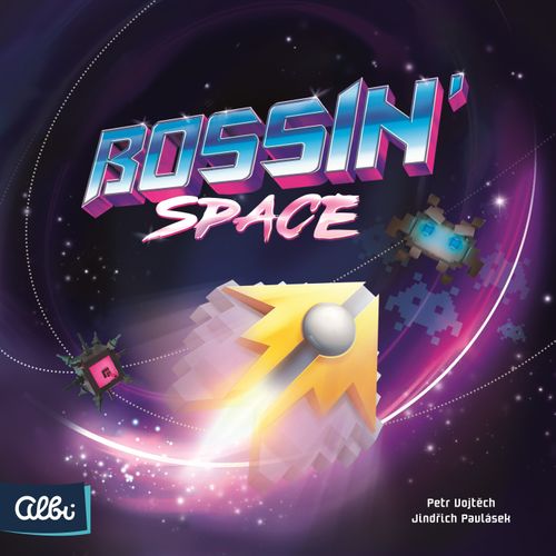 Bossin' Space thumbnail