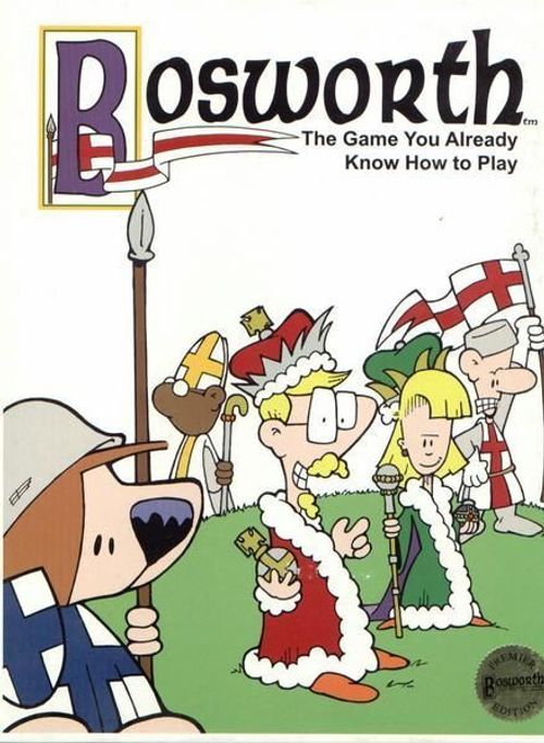 Bosworth thumbnail