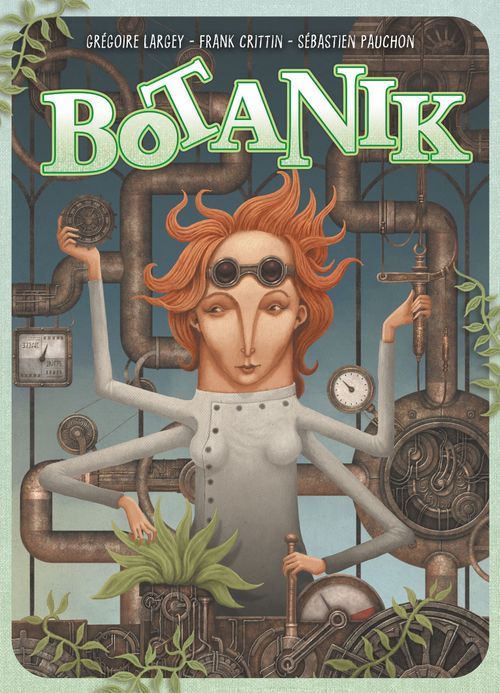 Botanik thumbnail