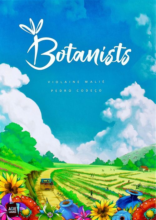 Botanists thumbnail