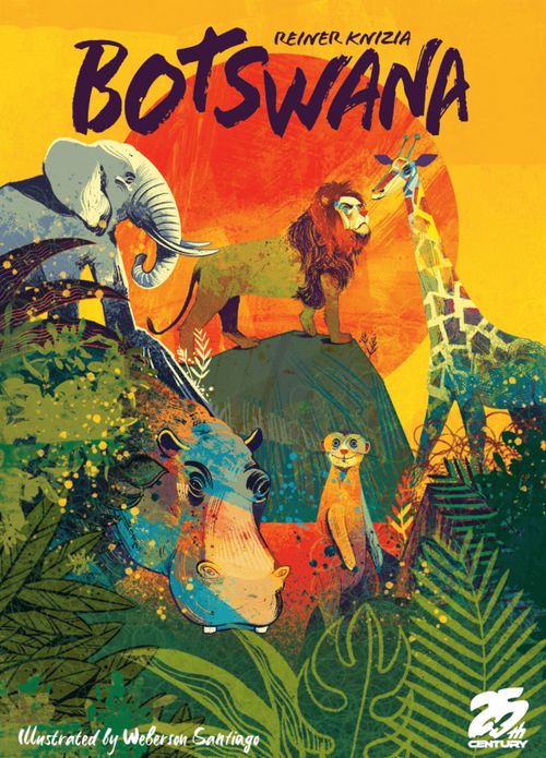 Botswana thumbnail