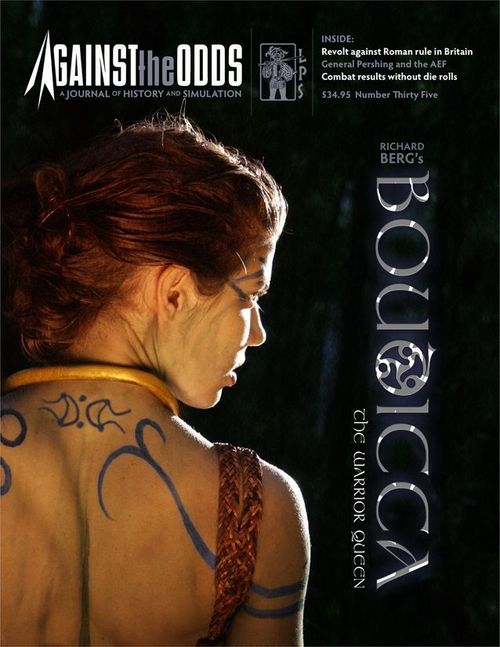 Boudicca: The Warrior Queen thumbnail