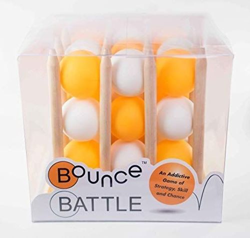 Bounce Battle thumbnail