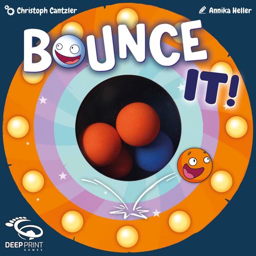 Bounce It! thumbnail