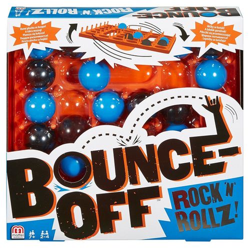 Bounce-Off Rock 'N' Rollz! thumbnail