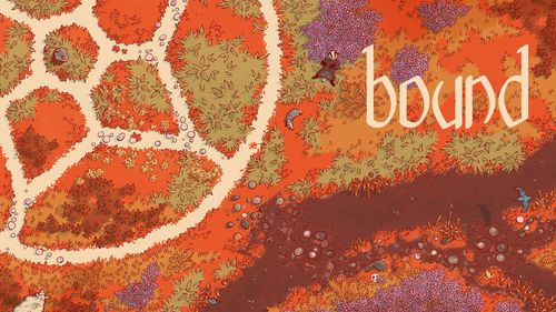Bound thumbnail