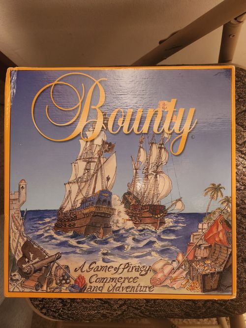 Bounty thumbnail