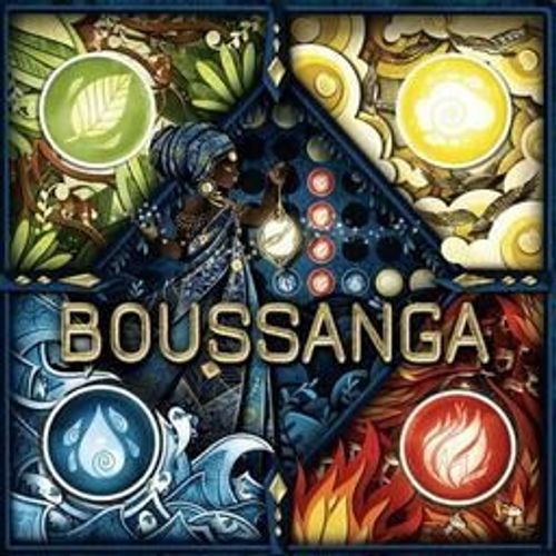 Boussanga thumbnail