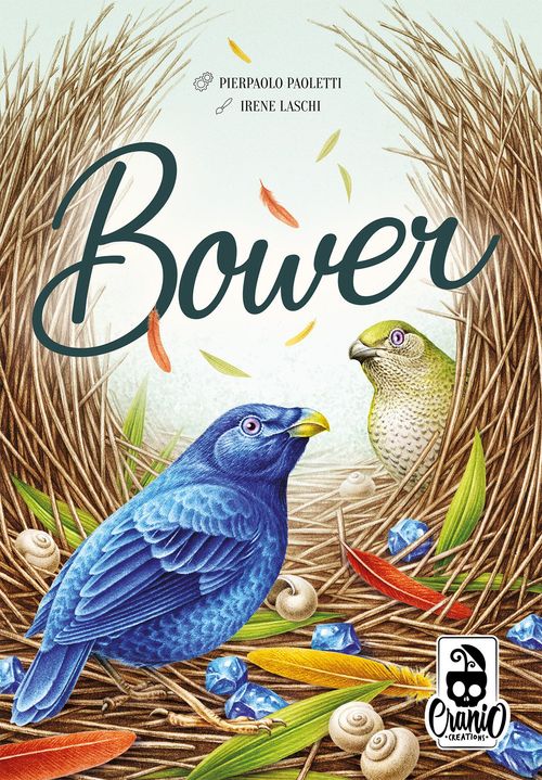 Bower thumbnail