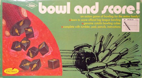 Bowl and Score thumbnail