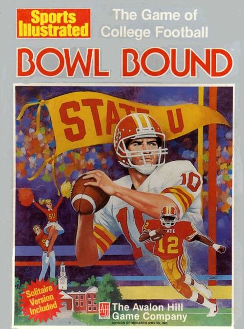 Bowl Bound thumbnail