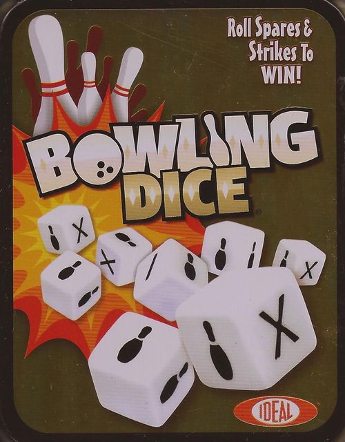 Bowling Dice thumbnail