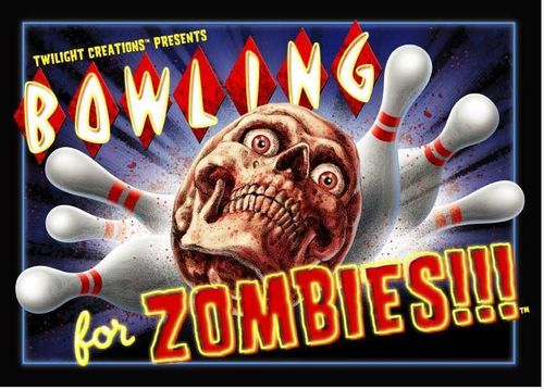 Bowling for Zombies!!! thumbnail