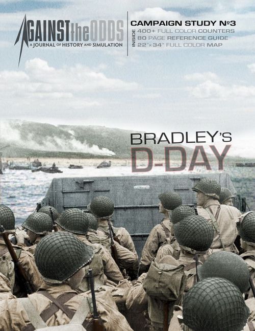 Bradley's D-Day thumbnail