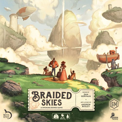 Braided Skies thumbnail