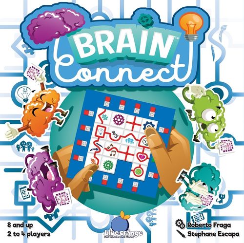 Brain Connect thumbnail