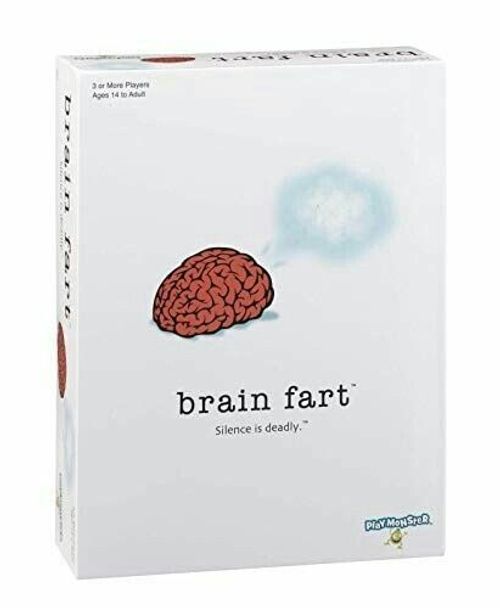 Brain Fart thumbnail