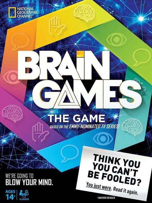 Brain Games thumbnail
