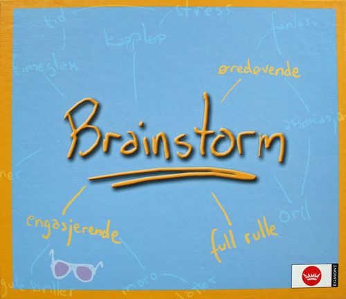 Brainstorm thumbnail