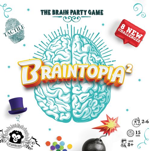Braintopia Beyond thumbnail